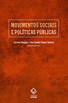 Livro - Movimentos sociais e políticas públicas