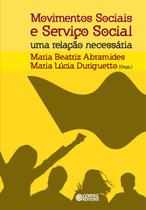 Livro - Movimentos sociais e Serviço Social Livro - Movimentos sociais e Serviço Social
