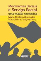 Livro - Movimentos sociais e Serviço Social