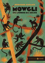 Livro - Mowgli: edição bolso de luxo