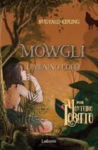 Livro - Mowgli - O menino lobo Livro - Mowgli - O menino lobo