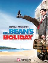 Livro - Mr. BeanS Holiday With Cd