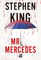Livro - Mr. Mercedes Livro - Mr. Mercedes