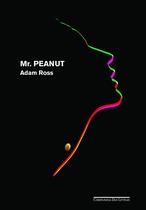 Livro - Mr. Peanut Livro - Mr. Peanut