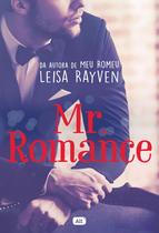 Livro - Mr. Romance Livro - Mr. Romance