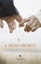 Livro - Mr. X - A Descoberta Livro - Mr. X - A Descoberta
