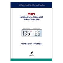 Livro - MRPA Livro - MRPA