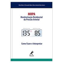 Livro - MRPA