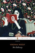 Livro - Mrs. Dalloway Livro - Mrs. Dalloway