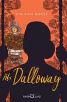 Livro - Mrs Dalloway