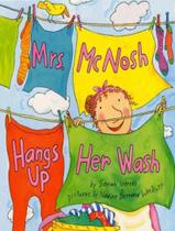 Livro - Mrs. Mcnosh Hangs Up Her Wash