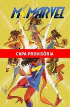 Livro - Ms. Marvel: Além do Limite