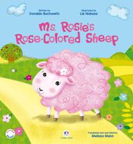Livro - Ms. Rosies Rose-Colored Sheep Livro - Ms. Rosies Rose-Colored Sheep