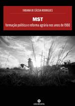 Livro - MST