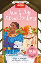 Livro - Much Ado About Nothing