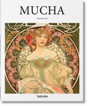 Livro - Mucha
