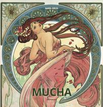 Livro - Mucha