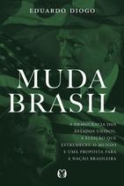 Livro - Muda Brasil Livro - Muda Brasil