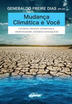 Livro - Mudança climática e você
