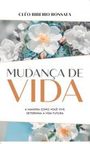 Livro - Mudança de Vida Livro - Mudança de Vida