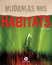 Livro - Mudança nos habitats