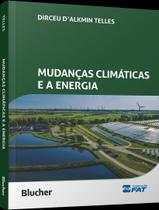 Livro - Mudancas Climaticas E A Energia