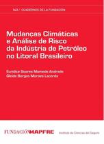 Livro Mudanças Climáticas E Análise De Risco Da Indústria - Fundación Mapfre