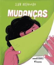 Livro - Mudanças