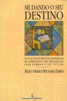 Livro - Mudando o seu destino