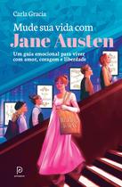 Livro - Mude sua vida com Jane Austen Livro - Mude sua vida com Jane Austen