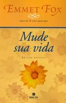 Livro - Mude sua vida (ed. revista) Livro - Mude sua vida (ed. revista)
