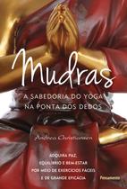 Livro - Mudras Livro - Mudras