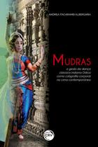 Livro - Mudras Livro - Mudras
