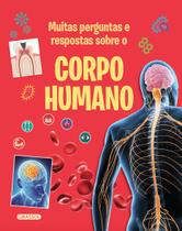Livro - Muitas perguntas e respostas sobre o corpo humano