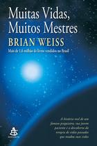 Livro - Muitas vidas, muitos mestres (Nova edição)