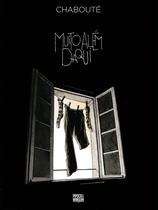 Livro - Muito Além Daqui (Graphic novel - Volume único)