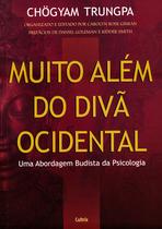 Livro - Muito Além do Divã Ocidental