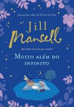 Livro - Muito além do infinito