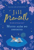 Livro - Muito além do infinito