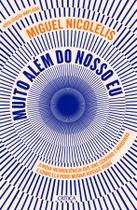 Livro - Muito além do nosso eu Livro - Muito além do nosso eu