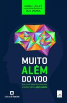 Livro - Muito além do voo Livro - Muito além do voo