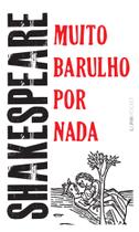 Livro - Muito barulho por nada