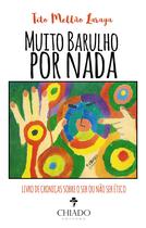 Livro - Muito barulho por nada Livro - Muito barulho por nada