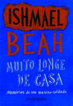 Livro - Muito longe de casa