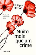 Livro - Muito mais que um crime