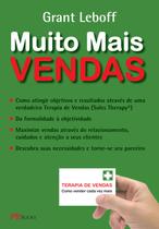 Livro - Muito mais vendas Livro - Muito mais vendas