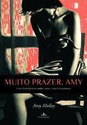 Livro - Muito prazer, Amy Livro - Muito prazer, Amy