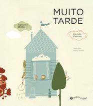 Livro - Muito tarde