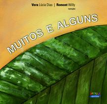 Livro - Muitos e alguns Livro - Muitos e alguns