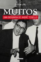 Livro - Muitos Livro - Muitos